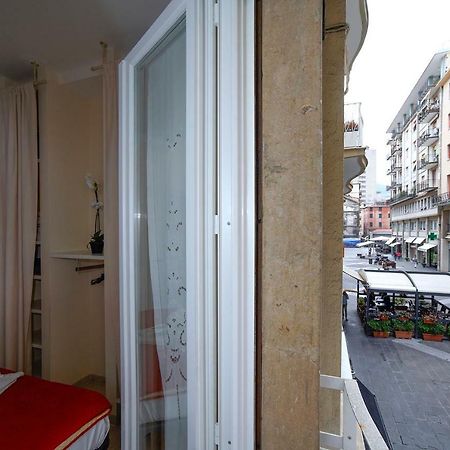 Apartmán Sant'Agostino'S House La Spezia Exteriér fotografie