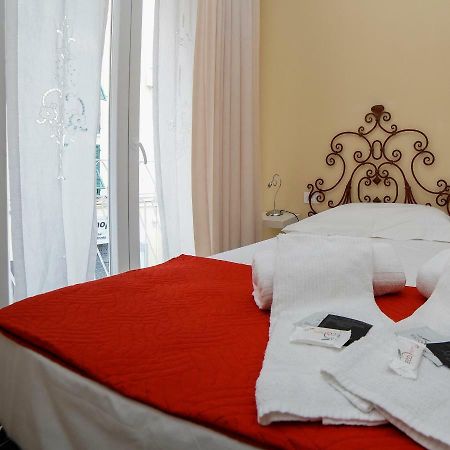 Apartmán Sant'Agostino'S House La Spezia Exteriér fotografie